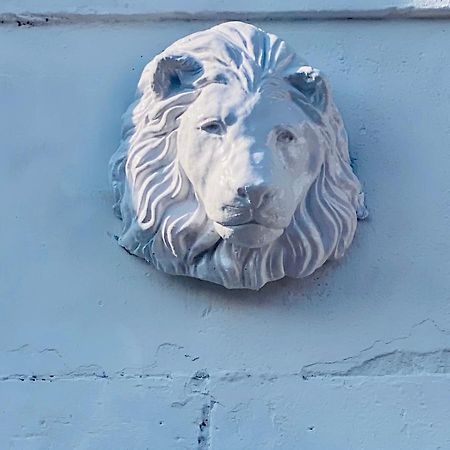 The Sleeping Lion - Dunoon Holiday Home Exterior foto